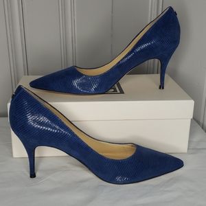 Ivanka Trump Pumps